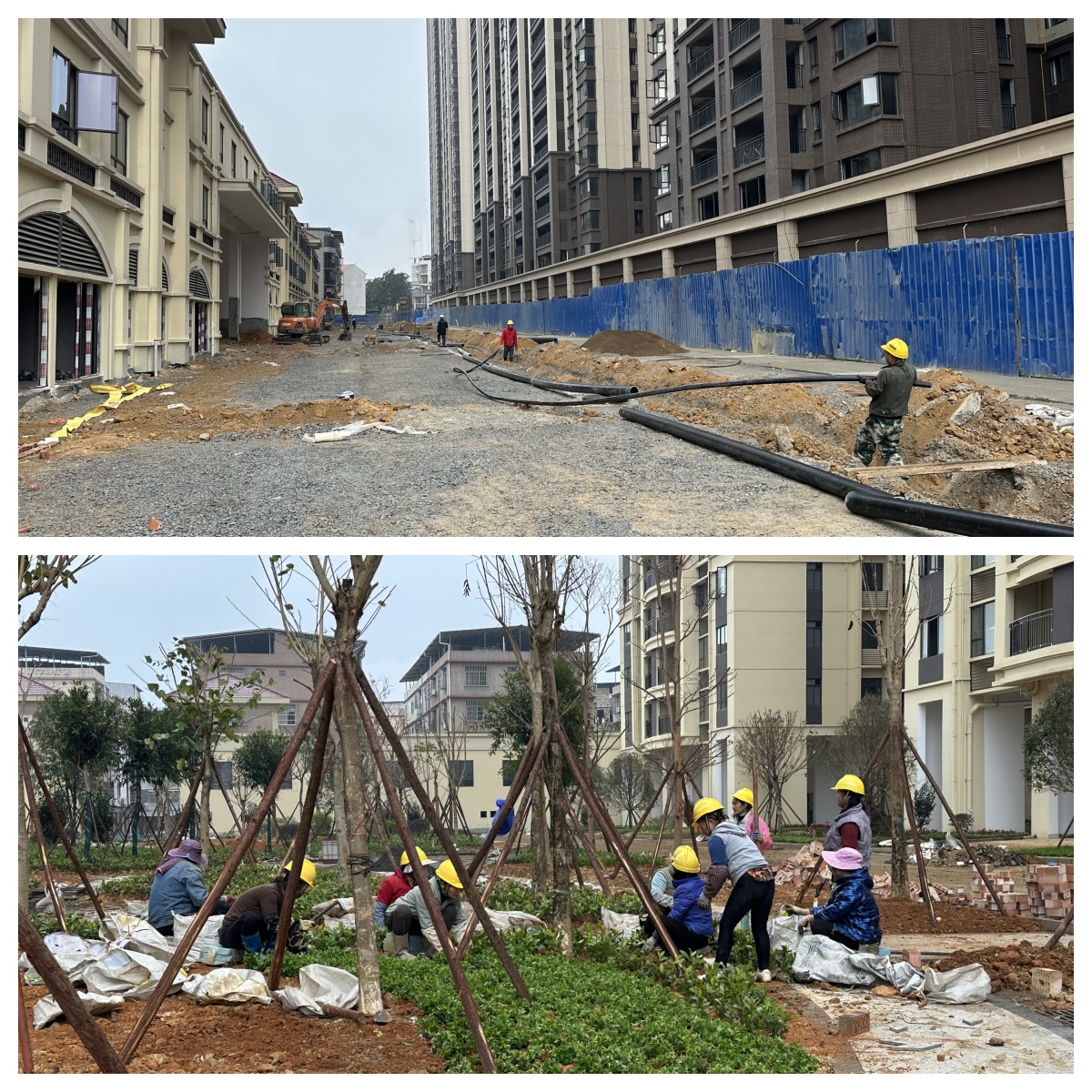 那畢棚改項目_拼圖 那畢棚改項目_拼圖